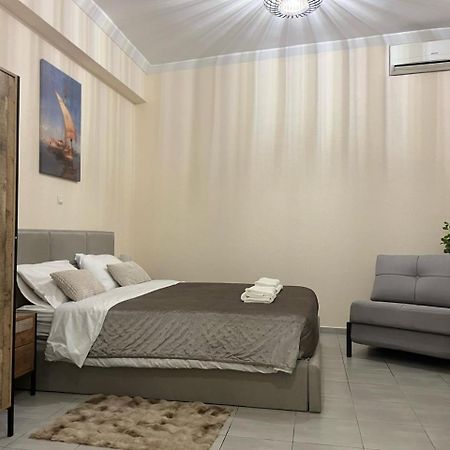 Golden Fleece Apartment Vipgreece Athene Buitenkant foto