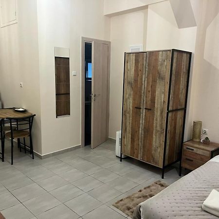 Golden Fleece Apartment Vipgreece Athene Buitenkant foto