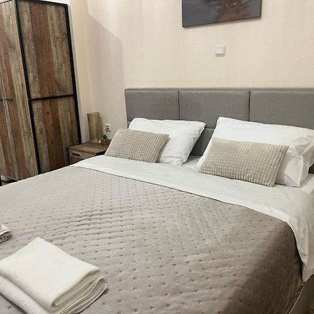 Golden Fleece Apartment Vipgreece Athene Buitenkant foto