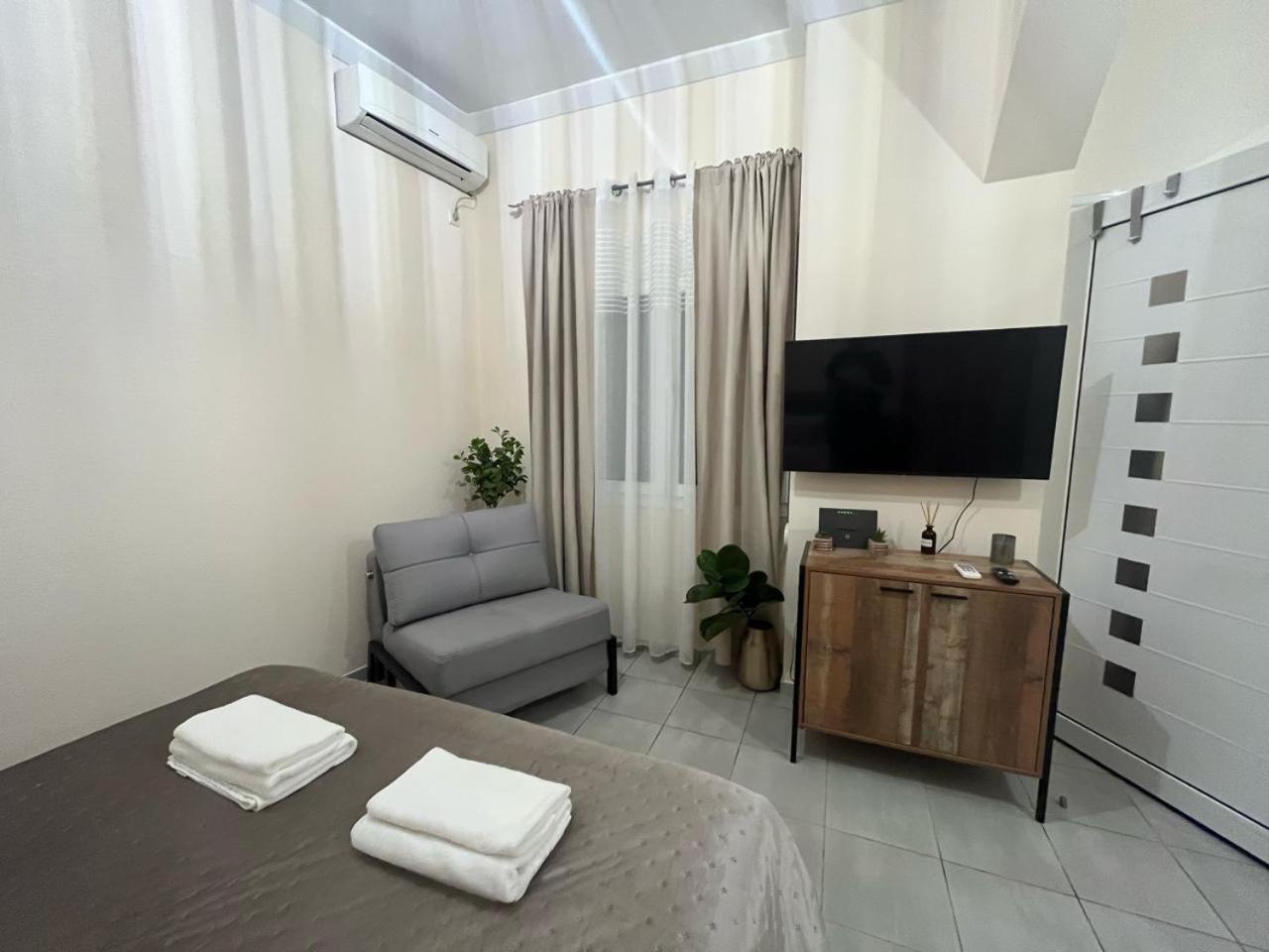 Golden Fleece Apartment Vipgreece Athene Buitenkant foto
