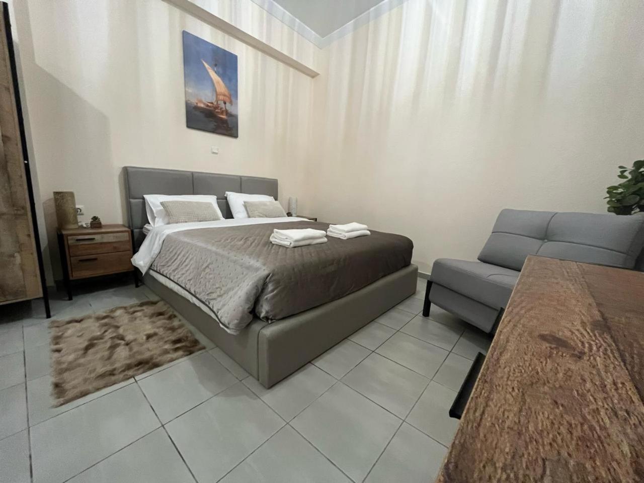 Golden Fleece Apartment Vipgreece Athene Buitenkant foto
