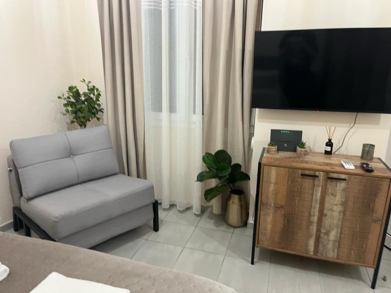 Golden Fleece Apartment Vipgreece Athene Buitenkant foto