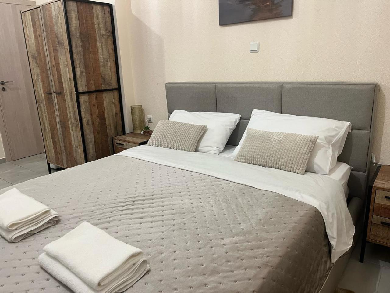 Golden Fleece Apartment Vipgreece Athene Buitenkant foto